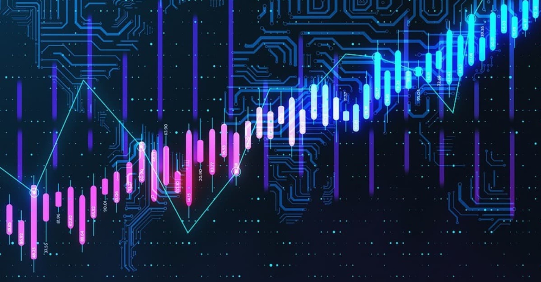 Algorithmic Trading: Harnessing Technology for Automated Profits